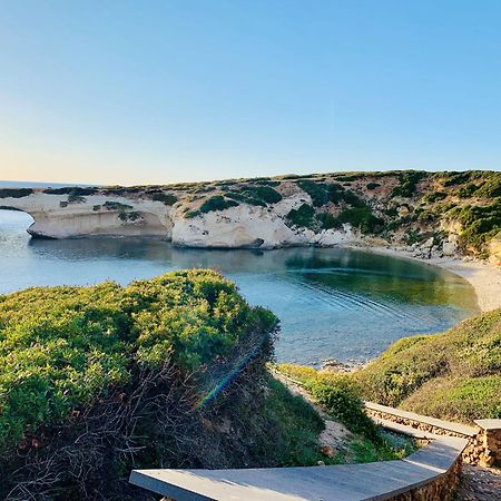 House Gallery Sardinia -Il Sogno- كوغليري المظهر الخارجي الصورة