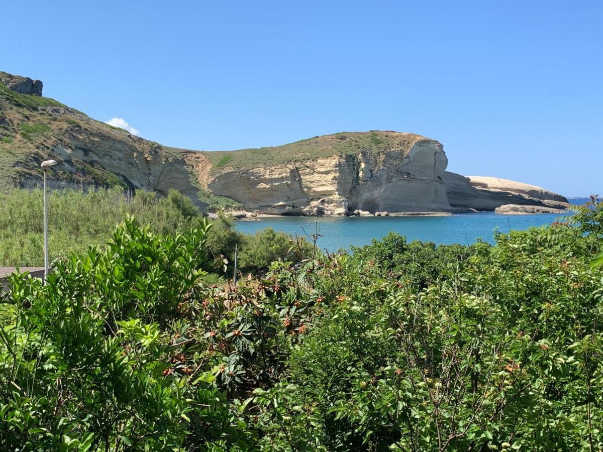 House Gallery Sardinia -Il Sogno- كوغليري المظهر الخارجي الصورة