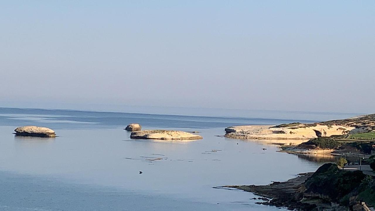 House Gallery Sardinia -Il Sogno- كوغليري المظهر الخارجي الصورة