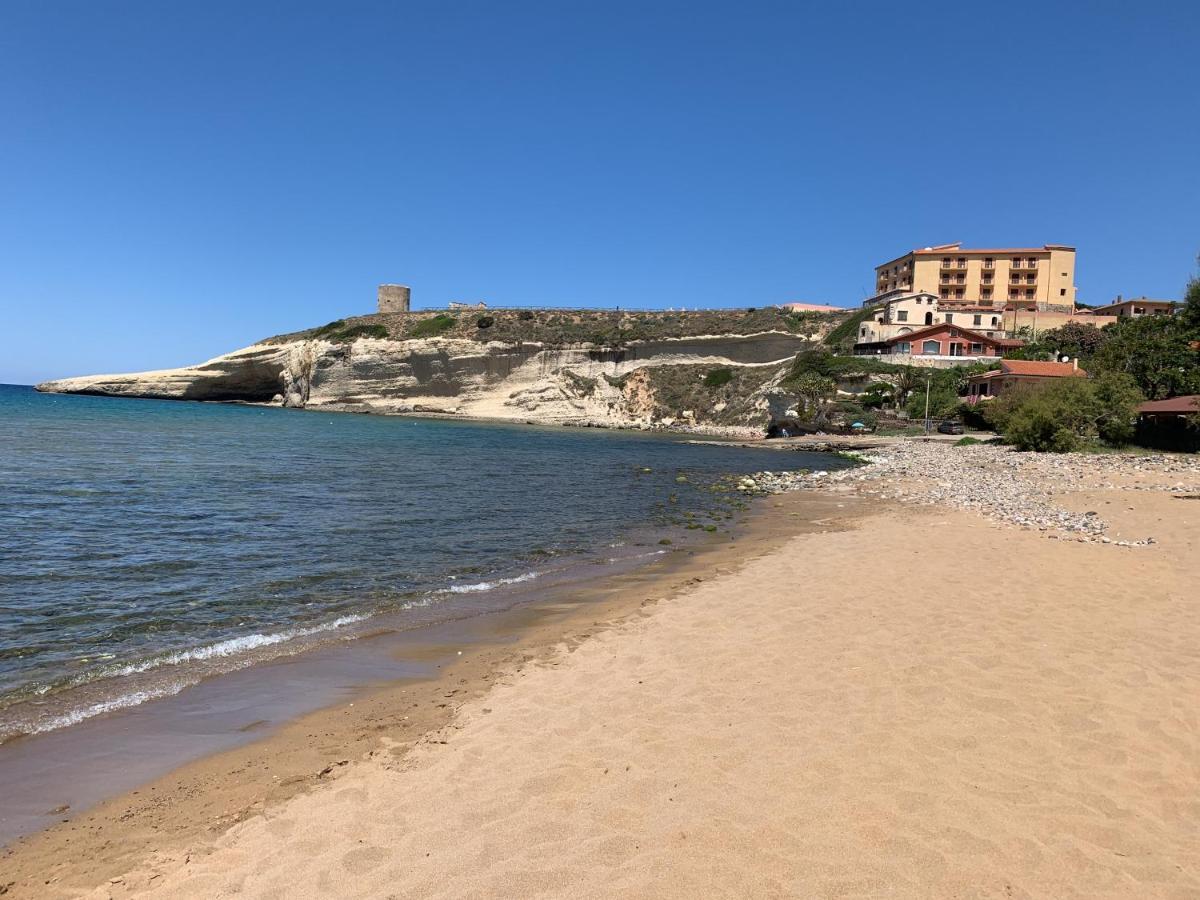 House Gallery Sardinia -Il Sogno- كوغليري المظهر الخارجي الصورة