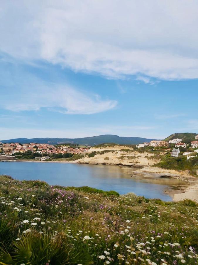 House Gallery Sardinia -Il Sogno- كوغليري المظهر الخارجي الصورة