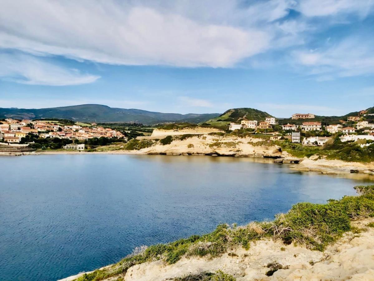 House Gallery Sardinia -Il Sogno- كوغليري المظهر الخارجي الصورة