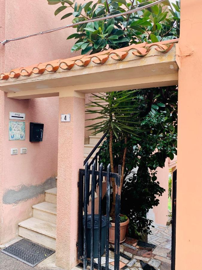 House Gallery Sardinia -Il Sogno- كوغليري المظهر الخارجي الصورة