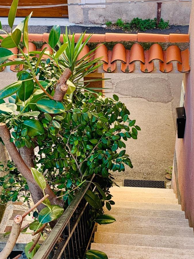 House Gallery Sardinia -Il Sogno- كوغليري المظهر الخارجي الصورة
