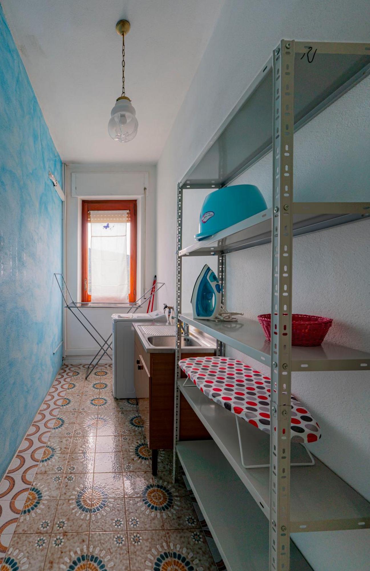House Gallery Sardinia -Il Sogno- كوغليري المظهر الخارجي الصورة